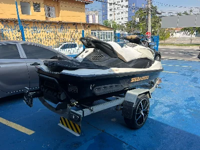 GTX Limited iS 260