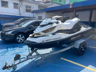 GTX Limited iS 260