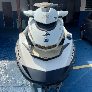 GTX Limited iS 260