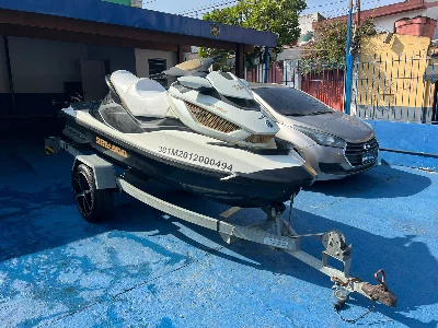 GTX Limited iS 260