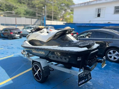 GTX Limited iS 260