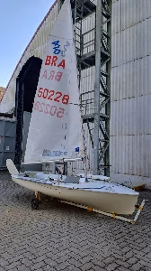 Clique para visualizar Veleiro 420 Nautivela