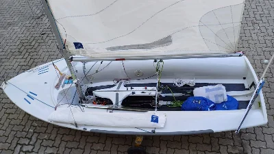 Clique para visualizar Veleiro 420 Nautivela