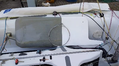 Clique para visualizar Veleiro 420 Nautivela