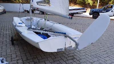 Clique para visualizar Veleiro 420 Nautivela