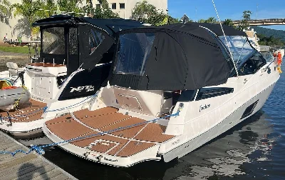Clique para visualizar Focker 330 GT