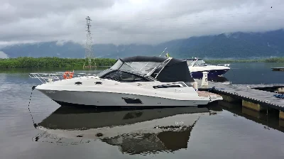 Clique para visualizar Focker 330 GT