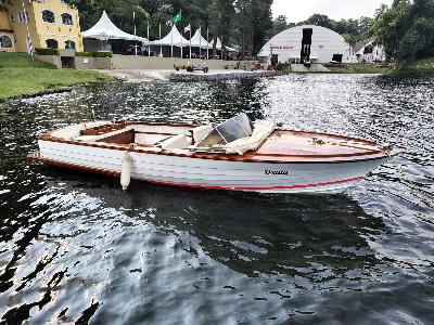 Carbrasmar 21