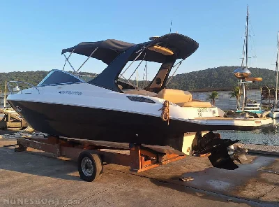 Triton 275