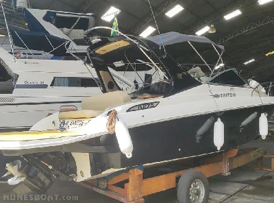 Clique para visualizar Triton 275