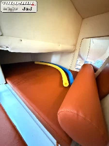 Clique para visualizar Phoenix Boats Platinum 290