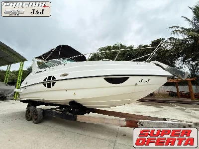 Clique para visualizar Phoenix Boats Platinum 290