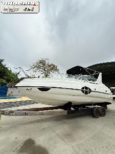 Clique para visualizar Phoenix Boats Platinum 290