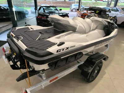 GTX Limited 325