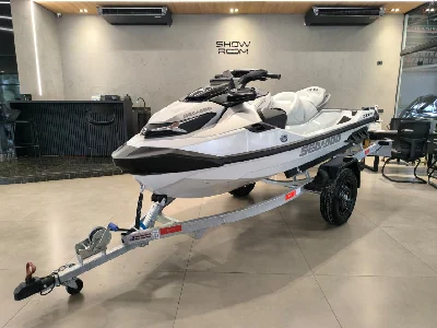 GTX Limited 325