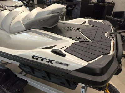 GTX Limited 325