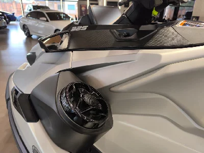 GTX Limited 325