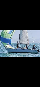 Ranger 22