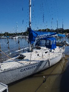 Velamar 34