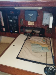 Velamar 34
