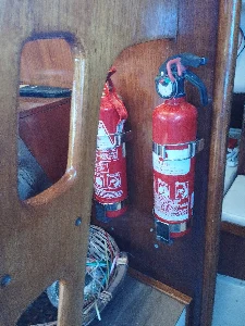 Velamar 34