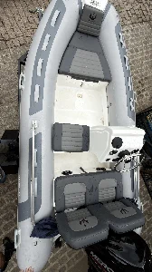 WorkBoatBR - WB38 Command - 2025