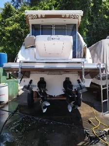 Triton 370 HT
