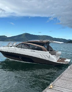 Triton 370 HT