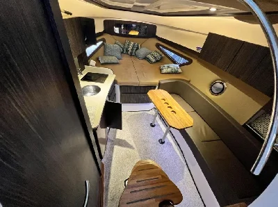 Triton 370 HT