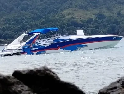 Scarab 38