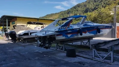 Scarab 38