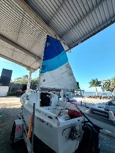 Potter AX 15