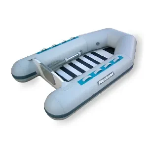 Bote Inflavel Flexboat MiniFlex S