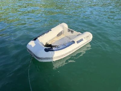 Bote Inflável Remar 2 metros