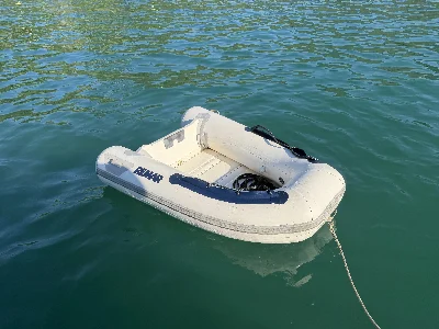Bote Inflável Remar 2 metros