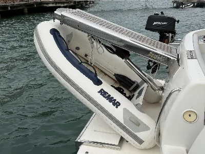 Bote Inflável Remar 2 metros