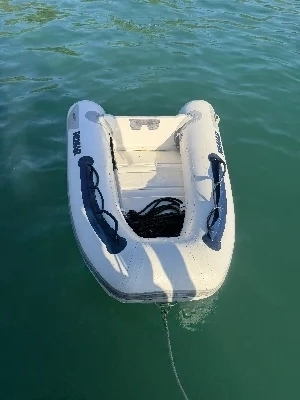 Bote Inflável Remar 2 metros