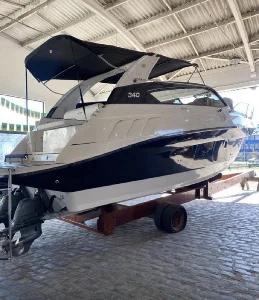Triton 340