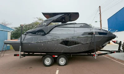 Clique para visualizar NX290 Exclusive Edition