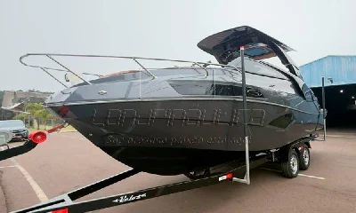 Clique para visualizar NX290 Exclusive Edition