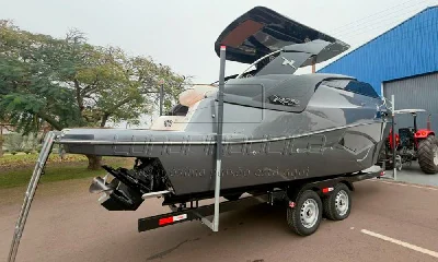Clique para visualizar NX290 Exclusive Edition