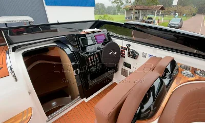 Clique para visualizar NX290 Exclusive Edition