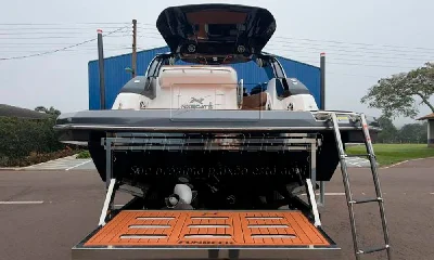 Clique para visualizar NX290 Exclusive Edition