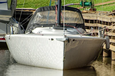 Clique para visualizar Zonda Boats 25