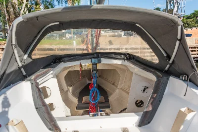 Clique para visualizar Zonda Boats 25
