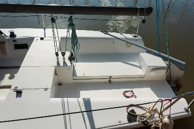 Clique para visualizar Zonda Boats 25