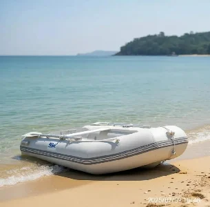 BOTE INFLAVEL MABOATS 2,50 MTS 