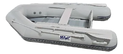 BOTE INFLAVEL MABOATS 2,50 MTS 