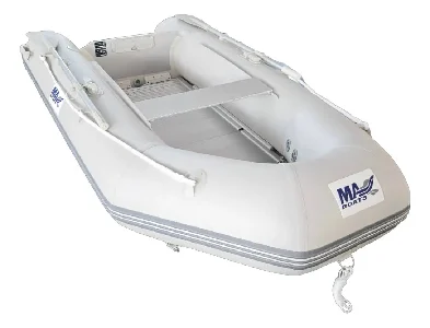 BOTE INFLAVEL MABOATS 2,50 MTS 