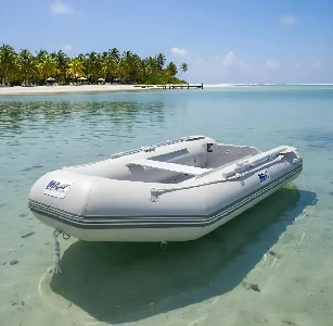 BOTE INFLAVEL MABOATS 2,50 MTS 